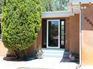 1727 2nd St, Santa Fe, NM 87505