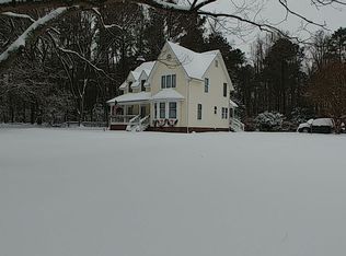 5110 Hurop Rd, Sandston, VA 23150