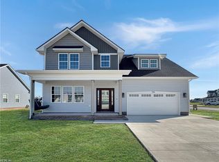 Mm San Lucas Dr, Elizabeth City, NC 27909