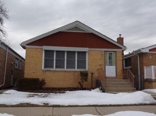 4508 S Keating Ave, Chicago, IL 60632