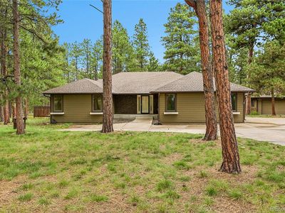 1260 Scottswood Drive, Monument, CO, 80132