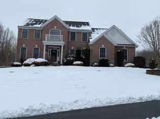 1910 Fallston Valley Dr, Fallston, MD 21047