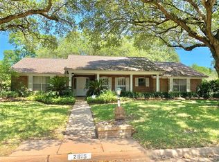 2615 Cypress Ln, Rosenberg, TX 77471