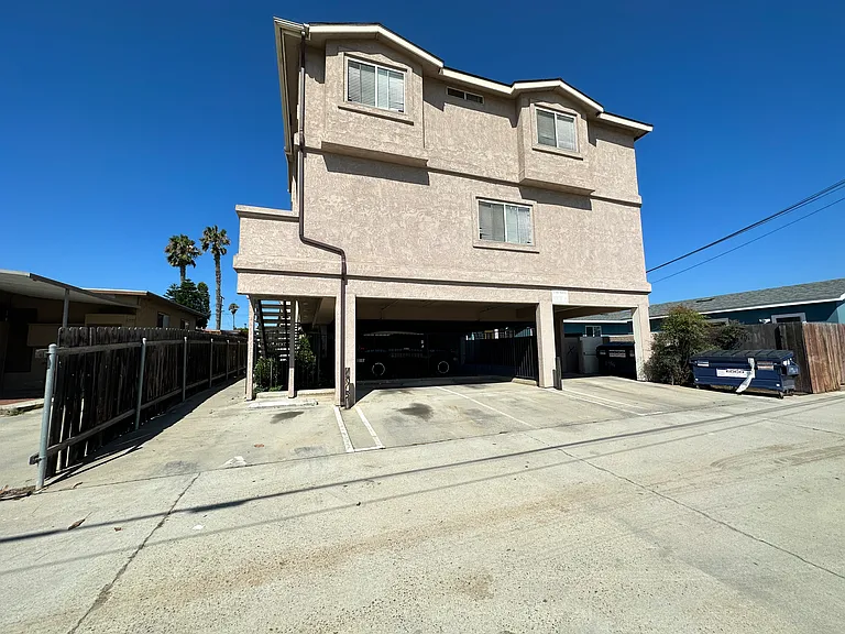 951 Georgia St #C — Photo 20