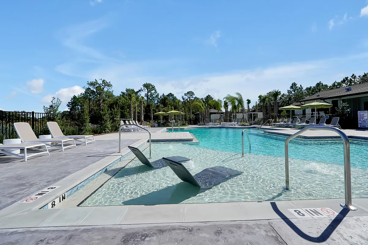 Building Photo - Evolve Palm Coast