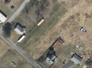 Bank Rd, Nanticoke, MD 21840