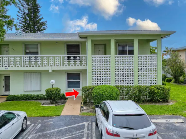 1521 NW 19th Terrace #104, Delray Beach, FL 33445