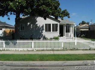 1405 W 130th St, Compton, CA 90222