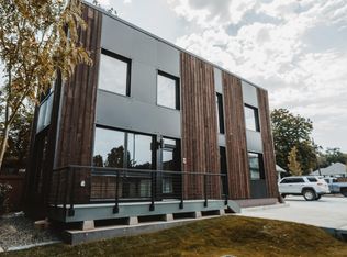 1410 E 10th Ave, Spokane, WA 99202