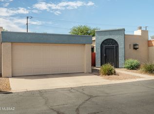 4318 E Old Mill Rd, Tucson, AZ 85712