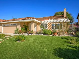 4722 Avedon Rd, Moorpark, CA 93021