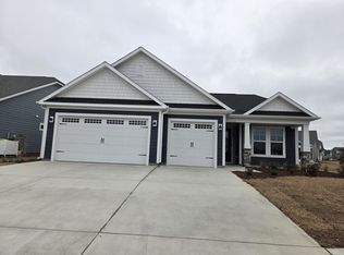 723 Saint Vincent Loop, Little River, SC 29566