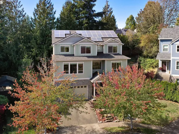 14439 SE Crystal St, Portland, OR 97236