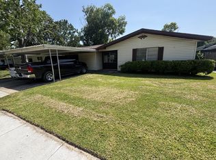 206 Maxie St, Deer Park, TX 77536