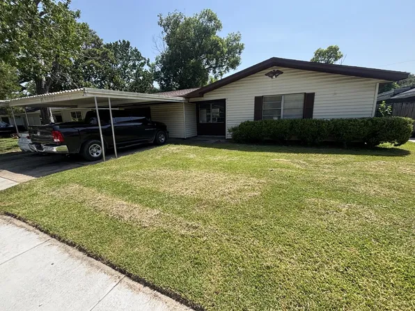 206 Maxie St, Deer Park, TX 77536