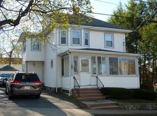 11 Wilmot St, Watertown, MA 02472