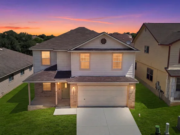 3627 Crimson Star, San Antonio, TX 78261
