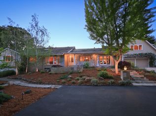 25100 La Loma Dr, Los Altos Hills, CA