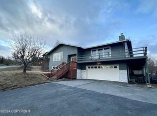 6520 Omalley Rd, Anchorage, AK 99507