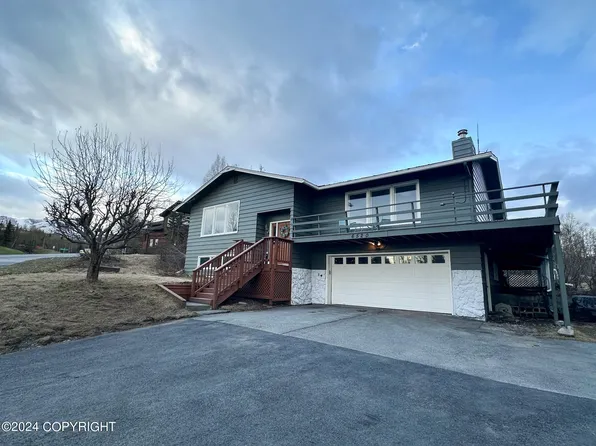 6520 Omalley Rd, Anchorage, AK 99507