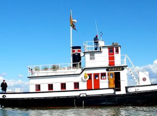 13 S 40 Dock, Sausalito, CA