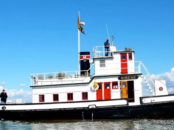 13 S 40 Dock, Sausalito, CA 94965