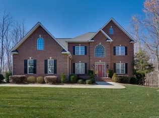 316 Laurel Cove Rd, Statesville, NC 28677