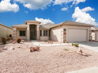 4965 E Night Hawk Dr, Cornville, AZ 86325