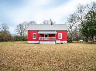 2700 Godfrey Rd, Madison, GA 30650