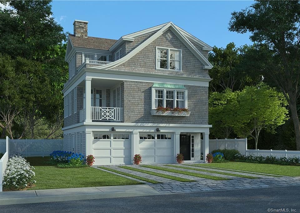 17 Fenwick St, Old Saybrook, CT 06475 Zillow