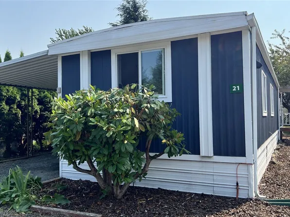 3715 152nd Street NE #21, Marysville, WA 98271