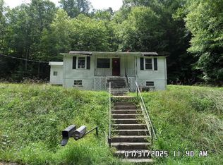 7652 Dicks Creek Rd, New Castle, VA 24127