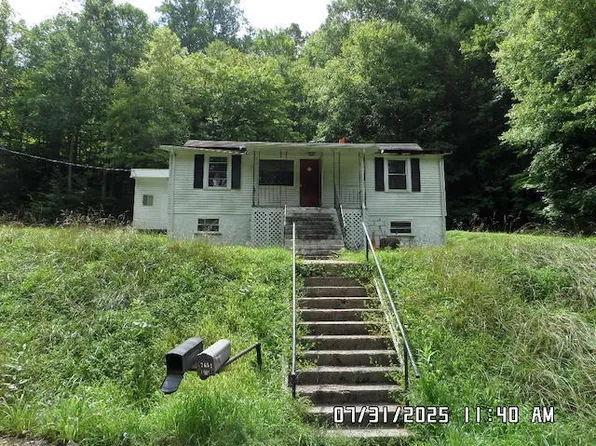 7652 Dicks Creek Rd, New Castle, VA 24127