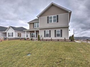 2918 Southbridge Rd, Kingsport, TN 37664