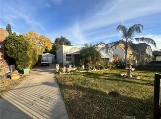 3975 N Mountain View Ave, San Bernardino, CA 92405