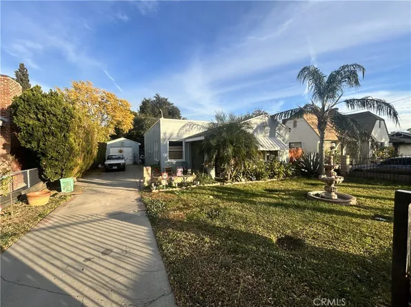 3975 N Mountain View Ave, San Bernardino, CA 92405
