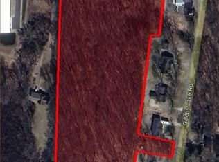 0 Ann Arbor Rd, Jackson, MI 49201