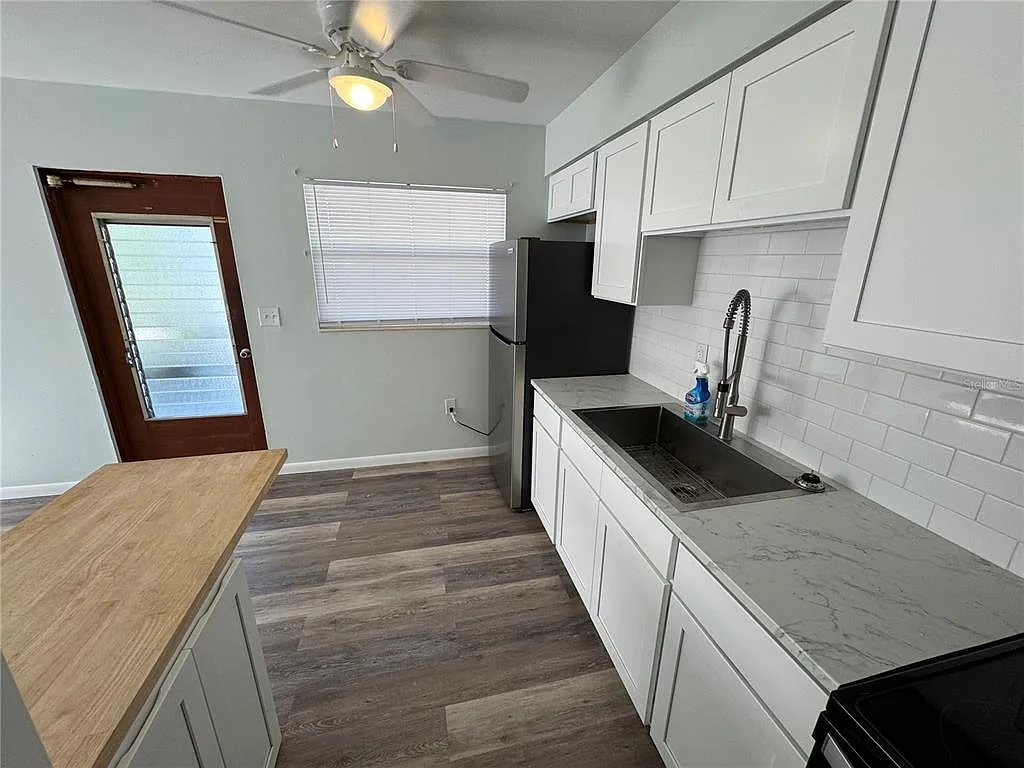 1 bed, 1.0 bath, 550 sqft, $1,450 — Photo 4