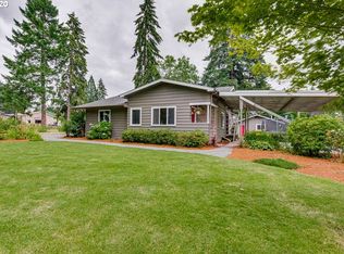 14178 S Livesay Rd, Oregon City, OR 97045