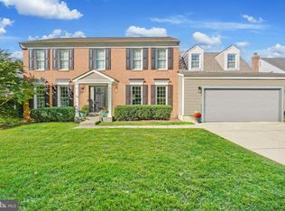 8416 Early Bud Way, Laurel, MD 20723
