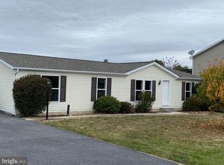 158 Baldwin Blvd, Shippensburg, PA 17257