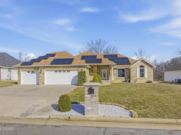 2013 E Whitney Way, Joplin, MO 64801