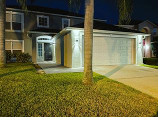 2974 Afton Cir, Orlando, FL 32825