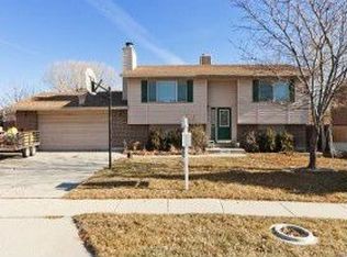 6029 S Vixen Way, Salt Lake City, UT 84129