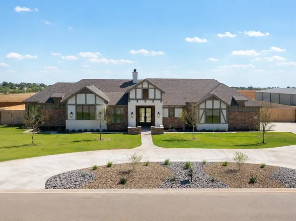 5833 County Road 7675, Lubbock, TX 79424