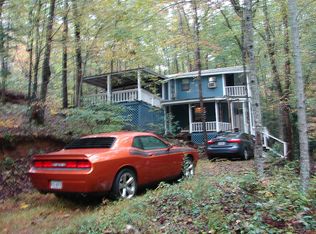 1543 Tipton Springs Rd, Morganton, GA 30560