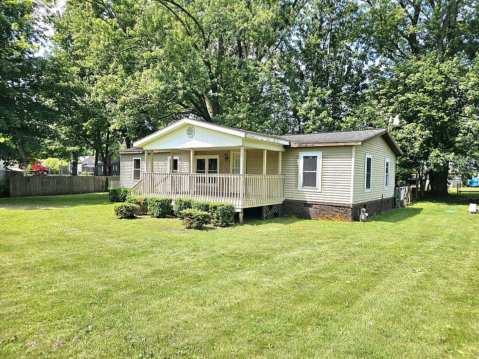 1st image of 60452 Nottawa Rd