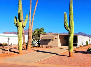 2155 S Descanso Rd, Apache Junction, AZ 85119