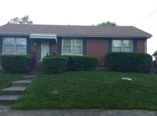 656 Rosewood Dr, Lexington, KY 40505