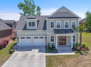 968 Shipmaster Ave, Myrtle Beach, SC 29579